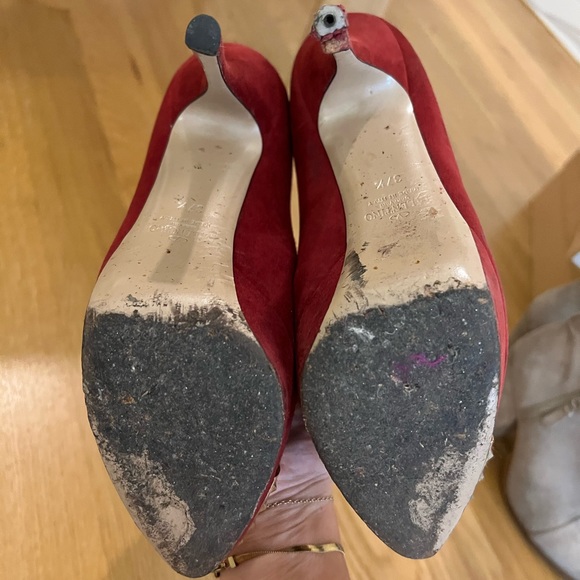 Valentino Pumps - Picture 4 of 4